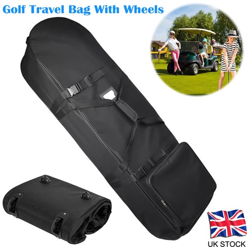 Heavy duty padded - duty, golf