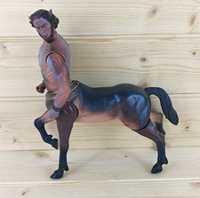 Harry Potter Firenze Centaur Figure 2002 Vintage Action Figure Toy (No Crossbow)