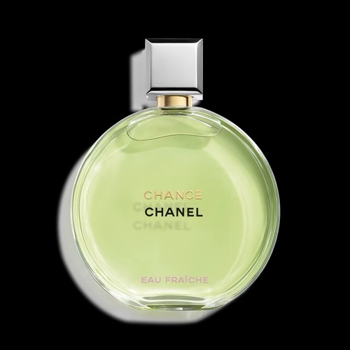 Chanel chance eau fraiche 50ml - chance,