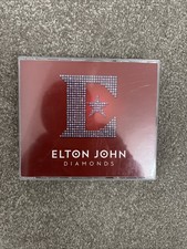 Elton John Diamonds