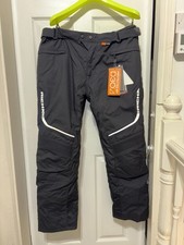 Richa Colorado Motorcycle