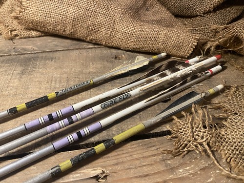 Vintage 1950s arrows - vintage,