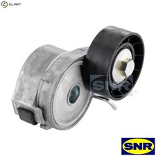 TENSIONER PULLEY VRIBBED BELT