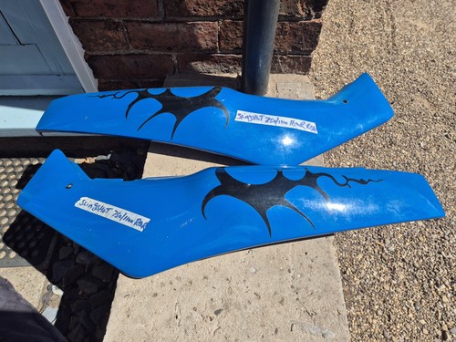 Suzuki gsxr slingshot right - slingshot,