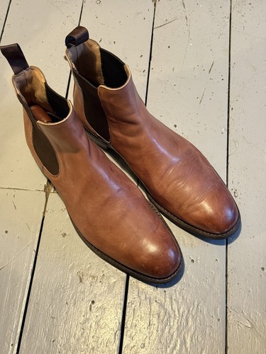 Joseph cheaney sons godfrey - joseph,