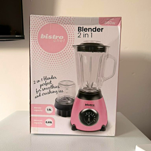 Bistro chef blender - bistro,