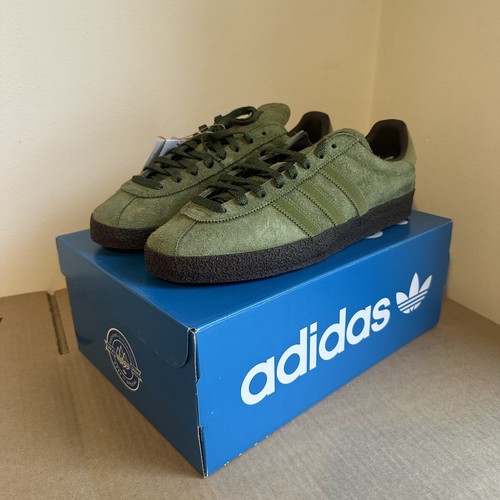 Adidas ardwick spzl craft - adidas,