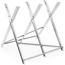 NEW! Heavy Duty Log Folding