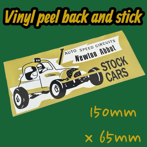 Newton abbot circuits auto - circuits,