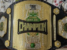 Crown Jewel World Championship