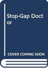 Stop Gap Doctor-Jennifer Eden