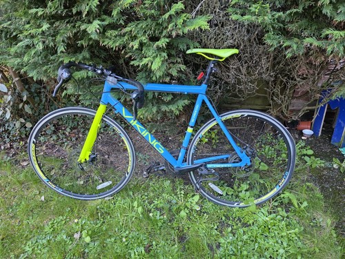 Viking scirocco 53cm 300 - 53cm,