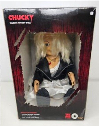 Spirit bride chucky huge - spirit,