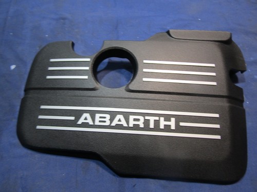 Fiat abarth 124 - fiat/abarth, spider