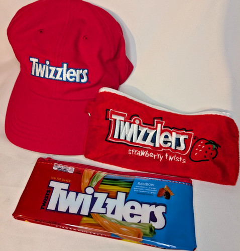 Twizzlers pencil make - twizzlers,