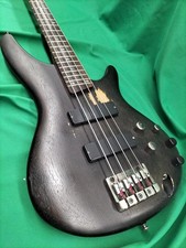 Sr500 used mahogany - sr500,