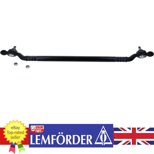 Front tie rod for alpina - front,