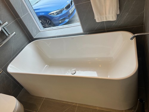 Duravit durafoga softcube 1800 - duravit,