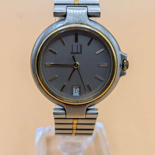 Vintage dunhill millennium - vintage,