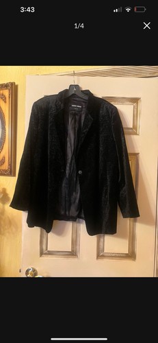 Giorgio armani mens velvet - mens,