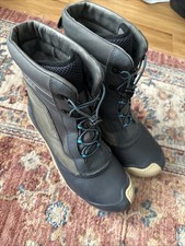 Gill Sailing Boots - Graphite