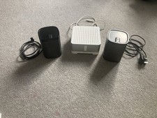 Sonos play 1 pair w/ Connect