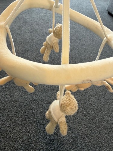 Mamas papas cot mobile - mamas,