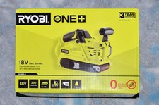 Ryobi ONE+ 18V Belt Sander