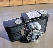 Argus A2B Camera - Anastigmat