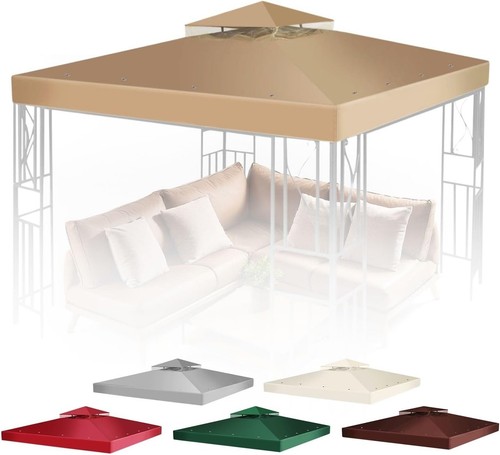 Flexzion gazebo replacement - flexzion,