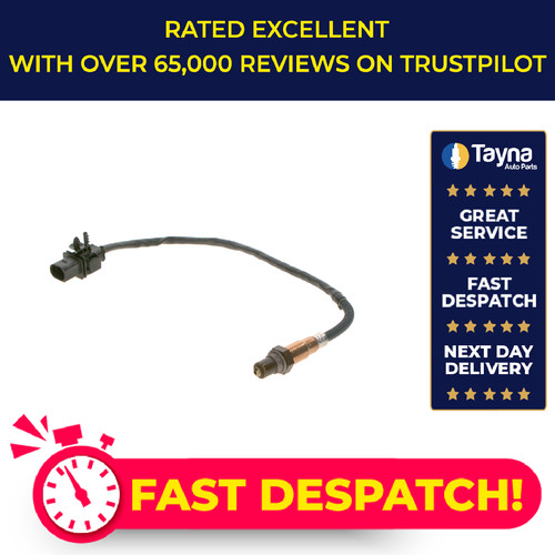 Lambda sensor fits range - lambda,