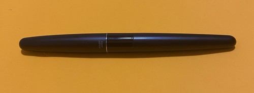 Pilot namiki cocoon - pilot, fountain