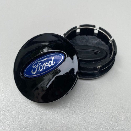 66mm ford alloy wheel - 4x,