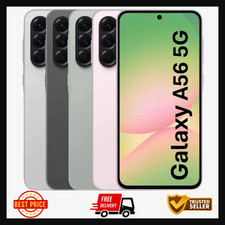 Samsung Galaxy A56 256GB /