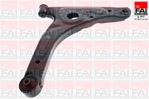 Fai front right - front, wishbone