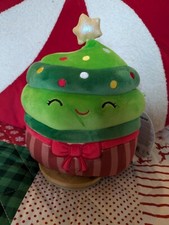 Squishmallow MYLA The