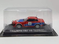 1978 Triumph TR7 V8 Manx Rally