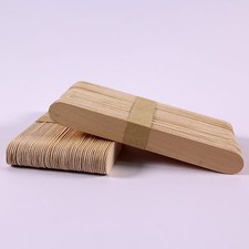Giant Wooden Lolly Sticks for
