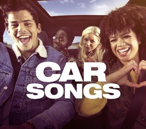 Car songs new - new, and