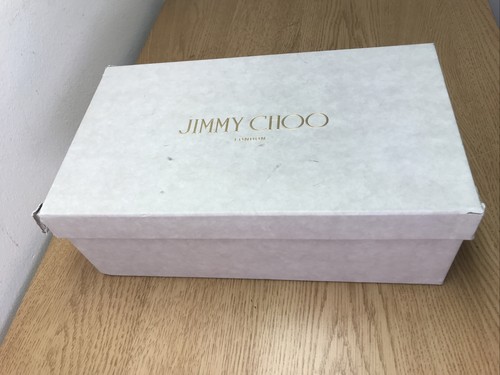 Jimmy choo empty gift - jimmy,