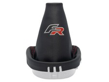 GEAR STICK GAITER FOR SEAT