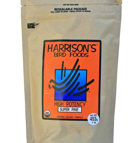 Harrisons high potency - harrisons,