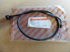 YAMAHA RD50MX 1981/1982    RD80MX 1982  NOS THROTTLE CABLE - # 5G0-26311-00