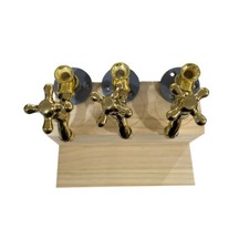 Wood Bottle Stand Spirit