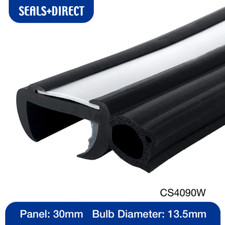 Caravan Motorhome Window