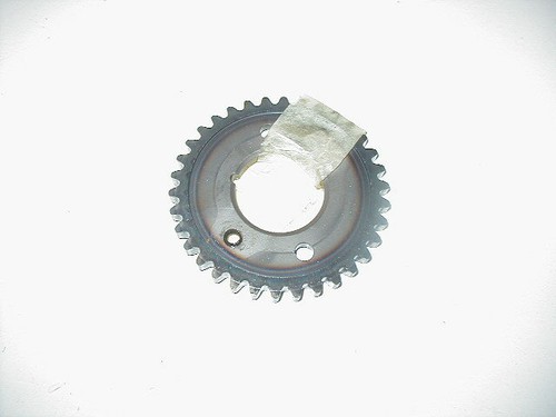 Camshaft spur gear - spur,