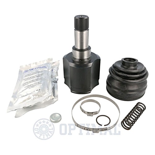 Drive shaft joint kit - joint, optimal