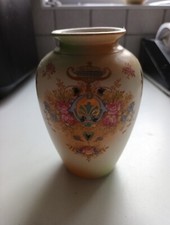 CROWN DEVON S.F & CO BLUSH