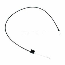 Original Flymo Brake Cable For