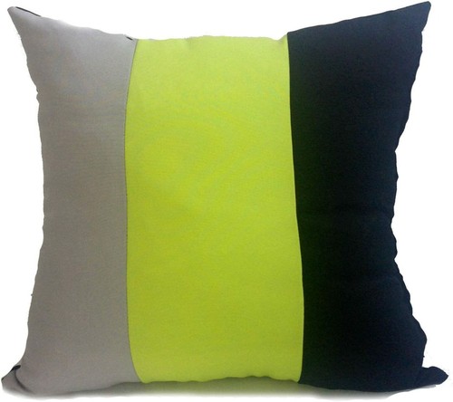 Large tone cushions covers - 3,